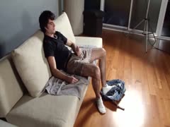 Criss Solo