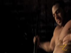 Muscle Stripper