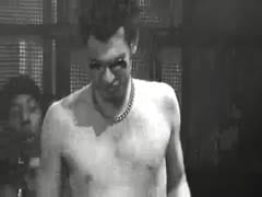 Live on Stage