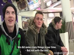 Gamers Take a Break