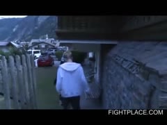 Fighting from Cold to Warm