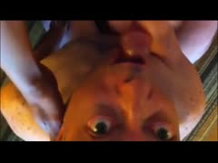 tasting Cum
