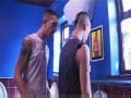 Public Toilet