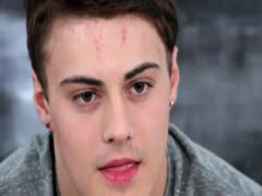 Georgia  boy gay casting
