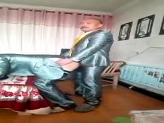 suit fuck