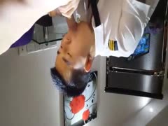 asian men