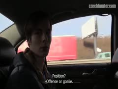 Kicked Out