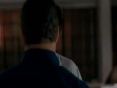 Gay Film- Scene
