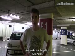 Only She Can do That