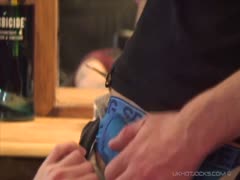  Buzz Cocks - Trimmed and Rimmed 