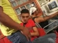 latinos fuck