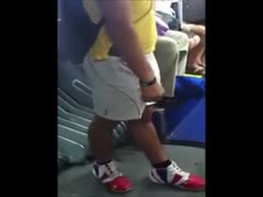 Groping and Bulging Public