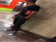 Bulge rubbing in station