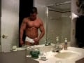 muscle hunk