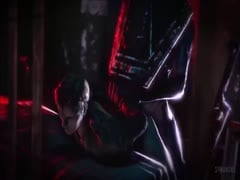 CGI Scenes