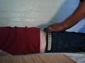 young guy for older guy
