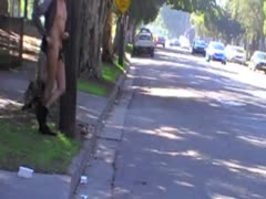 In Public 33 Exhibitionism