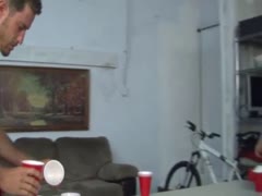 Beer Pong Bjs
