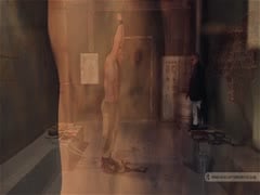 bodybuilder in slavery pt 1