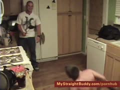Naked Str8 Marines