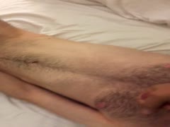 Boy eats xs ass