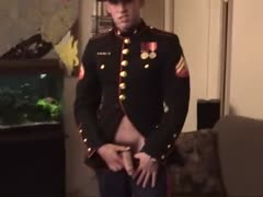 Marine Solo