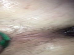 Fuckbud in Sling