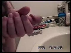 Cum Pumping