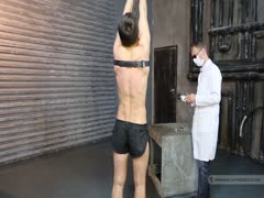 electro nipple turtore