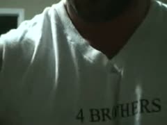 Muscle Stud talks about how much sex he gets