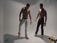Angel Diablo