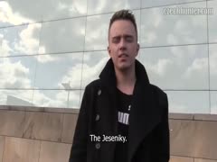 Nothing Interesting in My Pants