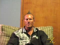 Eric Shannon Contest 1