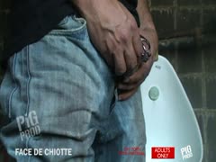 CASH DIRTY TOILET SLAVE ... 