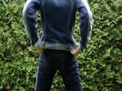 Tight Denim