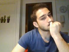 Hot Italian Boy