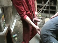 WOUAFFF WORKERS