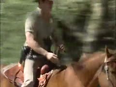 Hot Camper/Ranger Scene
