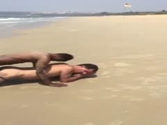 On holiday I wanted to try the local talent