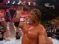 WWE ringside 1