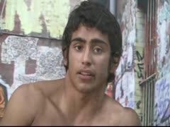 Latin Alex!s Solo