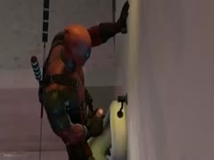 DantexDeadpool