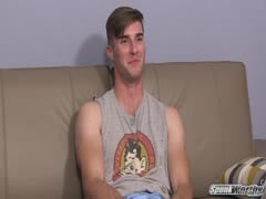 hot guy