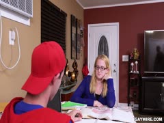Bareback Studies