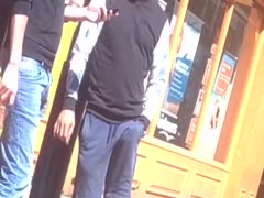 Going Commando Public