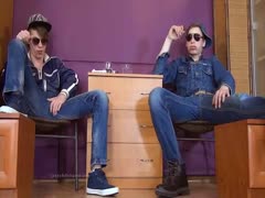 Using in Jeans
