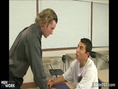 Bad Professor
