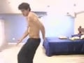Hot dancing