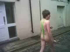 nice butt boy