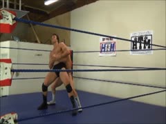 Dick Rick vs Cameron